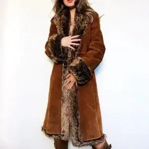 Jackets & Coats | Wilsons Leather Pelle Studio Faux Fur Jackets & Coats | Wilsons Leather Pelle Studio Faux Fur